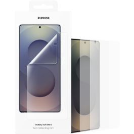 Samsung Protector de Pantalla Antirreflejos para Galaxy S25 Ultra Precio: 27.69000058. SKU: B1KB6XFKHY