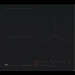 Placa de Inducción AEG TI63IQ10IZ Precio: 603.50000051. SKU: B1DDRQGMWC