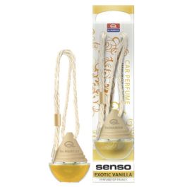 Ambientador para Coche Dr Marcus Wood Vainilla 50 ml Colgante Precio: 7.49999987. SKU: B1C6MDW3H7