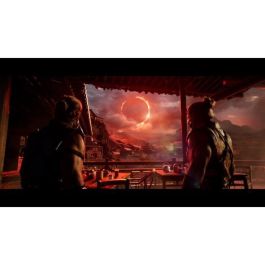 Mortal Kombat 1 - Juego de PS5 Mortal Kombat 1 - Juego de PS5