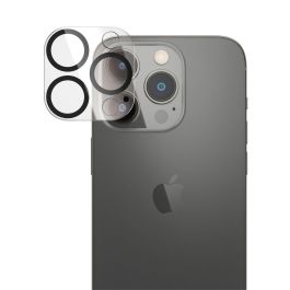 Protector de Pantalla Panzer Glass 0400 Apple iPhone 14 Pro Protector de Pantalla Panzer Glass 0400 Apple iPhone 14 Pro
