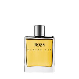 Hugo Boss Number One Eau de Toilette Vaporizador 100ml