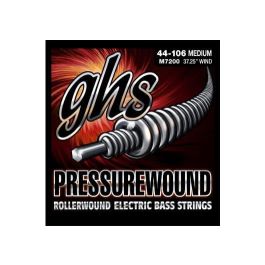 GHS Juego Bajo Pressurewound Medium 44-106 Precio: 40.90000013. SKU: B19HAPANSC