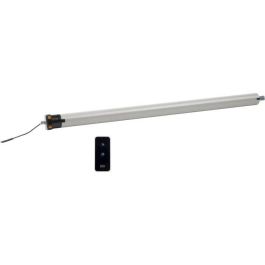 Dio Connected Home MVR-60-50RF Motor tubular Radiocontrolado 60mm 50Nm Precio: 121.95000004. SKU: B18HFDSW38