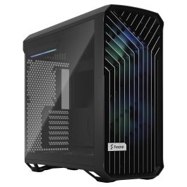 Fractal Design Torrent RGB Black Window Caja de PC Torre ATX EATX ITX micro ATX SSI CEB Vidrio Templado Negra para Gaming Precio: 238.49999998. SKU: B1ERHKTJTE