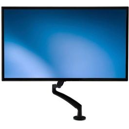 StarTech Soporte con Brazo para Monitor Delgado con Gestión de Cables para Pantallas de hasta 34 Pulgadas