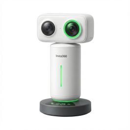 Insta360 Speakerphone Wave-White Precio: 344.59000004. SKU: B13ZS75S4E