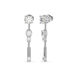Pendientes Mujer Guess JUBE01403JWRHT-U Pendientes Mujer Guess JUBE01403JWRHT-U