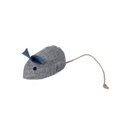 Freedog Juguete Eco para Gato con Catnip, Ratón, 14.5x4 cm Precio: 2.50000036. SKU: B1E3WESVQ4