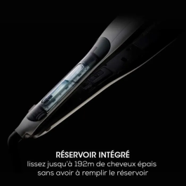 L'Oréal Professionnel Paris Steampod 3.0 Plancha de pelo profesional 2 en 1 vapor