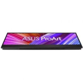 Asus PA147CDV Monitor Táctil Profesional 14" Full HD IPS Verificado Calman para Creadores con ASUS Dial & USB-C HDMI Asus PA147CDV Monitor Táctil Profesional 14" Full HD IPS Verificado Calman para Creadores con ASUS Dial & USB-C HDMI