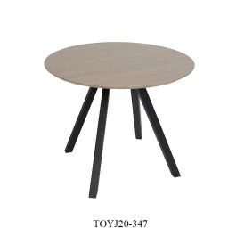 DKD Home Decor Mesita Auxiliar Loft Marron Claro Negro 65 x 49.5 x 65 cm Precio: 89.74812. SKU: B1HBRE5F9J