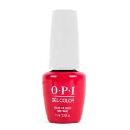 Gel Color, Esmalte de uñas, Eres la sombra que quiero, 7.5 ml *Probador Precio: 15.59000058. SKU: B137AQLLXY