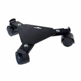 Nature Estantería Enrollable Extensible para Plantas, Metal Negro - H6 x 27/37 x 27/37 cm Precio: 23.50000048. SKU: B14CV693PQ