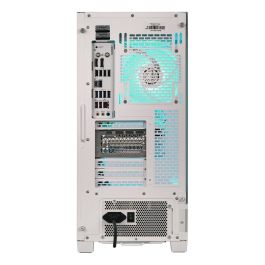 PC de Sobremesa Actina AMD Ryzen 7 7800X3D 32 GB RAM 1 TB SSD NVIDIA GEFORCE RTX 4080 SUPER PC de Sobremesa Actina AMD Ryzen 7 7800X3D 32 GB RAM 1 TB SSD NVIDIA GEFORCE RTX 4080 SUPER