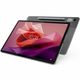 Tablet Lenovo P12 12,6" 8 GB RAM 128 GB Gris Precio: 466.4999999. SKU: B1E2BXHZQF