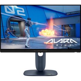 Dell AW2525HM Monitor Gaming 24.5" FHD (1920x1080) 320Hz 0.5ms GTG IPS para eSports y Shooters Precio: 231.49999994. SKU: B17G3BFHHK