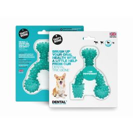 Tasty Bone Trio Menta Precio: 11.79000042. SKU: B1HBWKTRQK