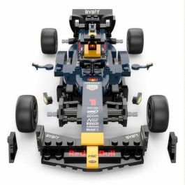 Juego de Construcción Red Bull Coche 333 Piezas Juego de Construcción Red Bull Coche 333 Piezas
