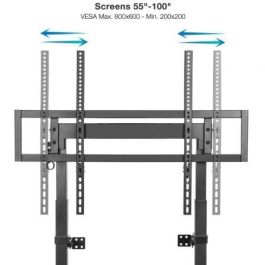 TooQ Hiperion 2,54 m (100") TooQ Hiperion 2,54 m (100")