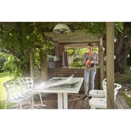 NEGRO + DECKER BCPC18D1-QW Hidrolimpiadora inalámbrica LITIO 18 V 24 Bar - 2 Ah NEGRO + DECKER BCPC18D1-QW Hidrolimpiadora inalámbrica LITIO 18 V 24 Bar - 2 Ah