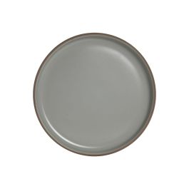 Plato Basicos DKD Home Decor Azul Celeste 20.4 x 2.4 x 20.4 cm (6 Unidades) Precio: 18.79000046. SKU: B1HHBP83ZW