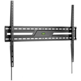 AISENS - SOPORTE ECO ULTRA DELGADO PARA MONITOR/TV 75KG DE 43-100, NEGRO Precio: 14.49999991. SKU: B15BQSP2VX