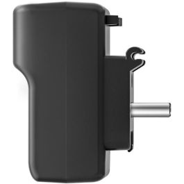 Insta360 X3 Mic Adapter - Adaptador de Micrófono para Cámara Insta360 X3