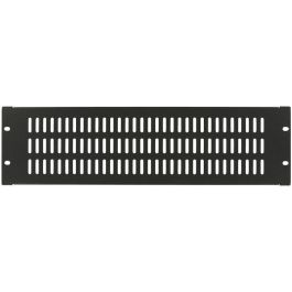 Lanview by Logon 3U 19" SCREW TYPE, VENTED BLANK PANEL BLACK Precio: 13.50000025. SKU: B1GLQ9SQ6P