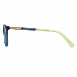Montura de Gafas Mujer Botaniq MOD. BIO-1001 53105