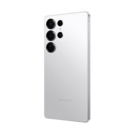 Smartphone Samsung SM-S938B 6,9" Octa Core 12 GB RAM 256 GB Plateado