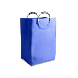 Cesto para la Ropa Sucia Versa Azul Minimalista 30 x 55 x 36 cm Precio: 18.69000001. SKU: B1JQLCZ3TT