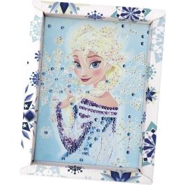 Lansay LAN3181860203286 Juego Creativo Colección de Lentejuelas de Elsa Frozen para Niños (7+ años) Lansay LAN3181860203286 Juego Creativo Colección de Lentejuelas de Elsa Frozen para Niños (7+ años)