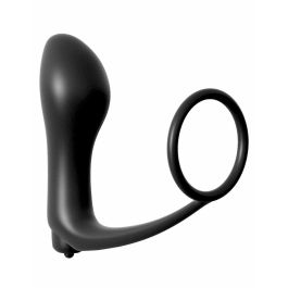 Plug Anal Pipedream Negro Precio: 23.50000048. SKU: B1E2GYNTWN
