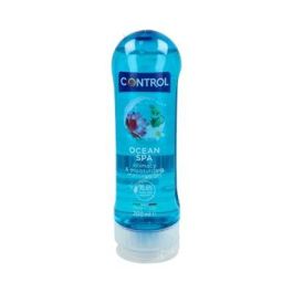 CONTROL Mediterranean Sea Massage Gel 200Ml Precio: 15.49999957. SKU: S4003711