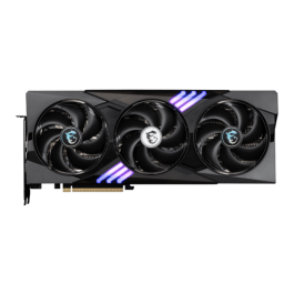 MSI GeForce RTX 5070 12G TRIO OC 12 GB GDDR7 192-bit PCIe x16 5.0 912-V532-029