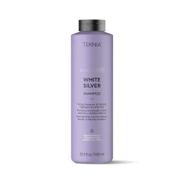 Lakme Teknia Hair Care White Silver Champú 1000 ml Precio: 24.78999963. SKU: S4260249