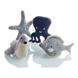 Juguete Para Perro Skagen Estrella M Juguete Para Perro Skagen Estrella M