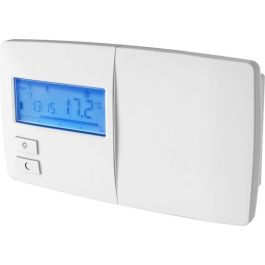 Termostato digital - GAO - 3 niveles de temperatura, pantalla retroiluminada Precio: 50.49999977. SKU: B1JYH5QS8D
