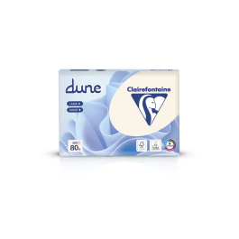 Biotop Papel Natura Dune 80g Din A4 Paquete 500 Hojas