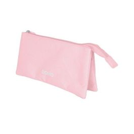 Portatodo Dohe Serenity Triple Rosa Precio: 13.95000046. SKU: B16QA34HQE