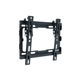 Soporte de Pared Inclinable TooQ LP1044T-B para TV de 23-43"/ hasta 45kg Precio: 8.88999947. SKU: S0234569