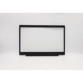 Lenovo LCD front bezel cover for Lenovo ThinkPad L15 Gen 1 and Gen 2, designed for IR camera compatibility, 15.6" fit. Precio: 45.50000026. SKU: B1ELZYGK5G
