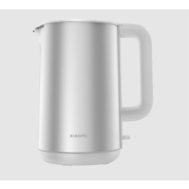 Xiaomi Hervidor de Agua Doble Pared MJDSH07YM-A, 1.7L, 1800W, Acero Inoxidable 316L para un Agua Saludable y Libre de Sabores Extraños Precio: 34.50000037. SKU: B17AV3YXDT