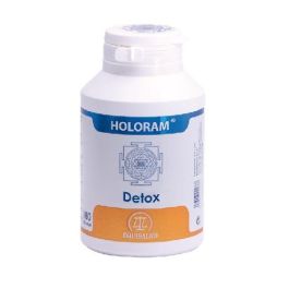 Holoram Detox 180 Cáps Precio: 113.4999998. SKU: B1DEVS4C82