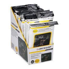 Pack 20 toallitas limpia salpicaderos dunlop Precio: 1.79000019. SKU: B16F5Q4YCP