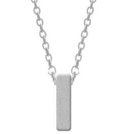 Colgante Mujer CO88 Collection 8CN-11008 Plateado Colgante Mujer CO88 Collection 8CN-11008 Plateado