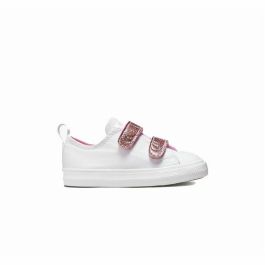 Zapatillas de Deporte para Bebés Converse Chuck Taylor All-Star 2V Blanco Zapatillas de Deporte para Bebés Converse Chuck Taylor All-Star 2V Blanco