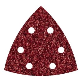 Wolfcraft 1850000 Hojas Abrasivas Adhesivas Grano 40 Delta para Madera/Metal, Set 5 uds, 95 mm Precio: 3.50000002. SKU: S7917555