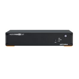 Arturia Audiofuse X8 Out Arturia Audiofuse X8 Out Precio: 368.98999973. SKU: B12K9V6LYS